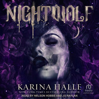 Nightwolf - Karina Halle
