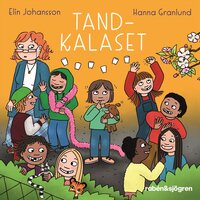 Tandkalaset - Elin Johansson