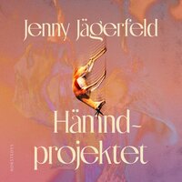 Hämndprojektet - Jenny Jägerfeld