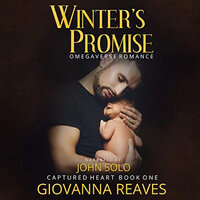 Winter's Promise: Mpreg Romance - Giovanna Reaves