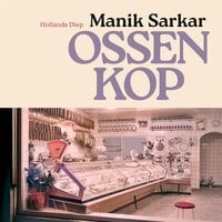 Ossenkop - Manik Sarkar