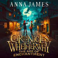 The Age of Enchantment - Anna James