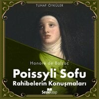 Poissyli Sofu Rahibeler - Honoré de Balzac