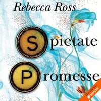 Spietate promesse - Rebecca Ross