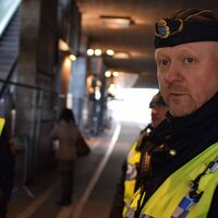 Nyhetsdokumentär: När Sverige stängde gränsen - Sveriges Radio