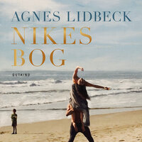 Nikes bog - Agnes Lidbeck