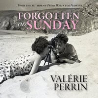 Forgotten on Sunday - Valérie Perrin