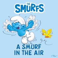 A Smurf in the Air - Peyo