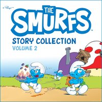 The Smurfs Story Collection, Vol. 2 - Peyo
