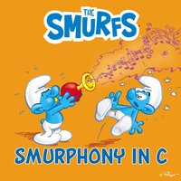 Smurphony in C - Peyo