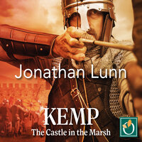 Kemp: The Castle in the Marsh - Jonathan Lunn