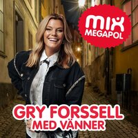 Gry Forssell med Vänner 26 maj 2023 - Olof Lundh - RadioPlay