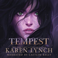 Tempest - Karen Lynch