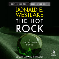 The Hot Rock - Donald E. Westlake