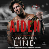 Aiden - Samantha Lind