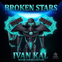 Broken Stars - Ivan Kal