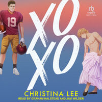 XOXO - Christina Lee