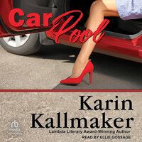 Car Pool - Karin Kallmaker