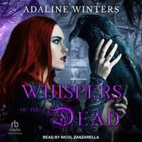 Whispers of the Dead - Adaline Winters