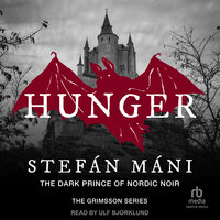 Hunger - Stefan Mani
