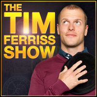#384: David Allen — The Art of Getting Things Done (GTD) - Human Guinea Pig, Tim Ferriss: Bestselling Author