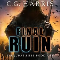 Final Ruin - C.G. Harris
