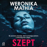 Szept - Weronika Mathia