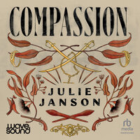 Compassion - Julie Janson