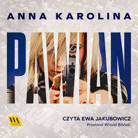 Pawian - Anna Karolina