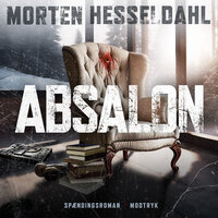 Absalon - Morten Hesseldahl