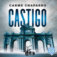 Castigo - Carme Chaparro