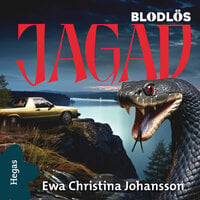 Jagad - Ewa Christina Johansson