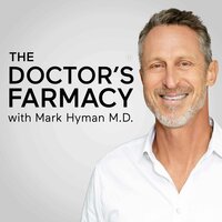 Nina Teicholz on Butter, Meat and The Science and Politics of Nutrition - Dr. Mark Hyman