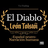 El Diablo - León Tolstói
