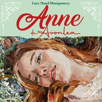 Anne de Alvonlea - Lucy Maud Montgomery