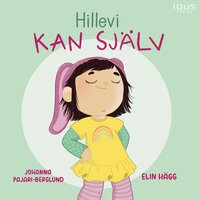 Hillevi kan själv - Johanna Pajari-Berglund
