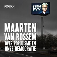 Maarten van Rossem over populisme en onze democratie - Maarten van Rossem