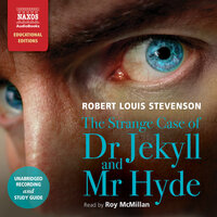 The Strange Case of Dr Jekyll and Mr Hyde (Educational Edition) - Robert Louis Stevenson, Francis Gilbert