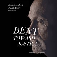 Bent Towards Justice: A Novel Inspired By True Stories - Steven R. Feldman