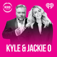 13/9/17 - Kyle And Jackie O Show #759 - iHeartPodcasts Australia & KIIS