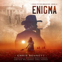 Enigma - Chris Bennett
