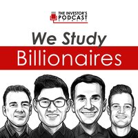 Classic 20: Our Interview with Tony Robbins - The Investor's Podcast Network