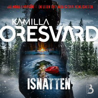 Isnatten - Kamilla Oresvärd