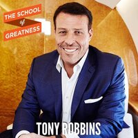 311 Tony Robbins' Key to Success, Wealth and Fulfillment - Lewis Howes