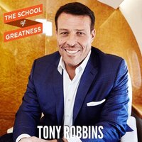 366 Failure Is Your Friend with Tony Robbins - Lewis Howes
