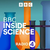 Antimicrobial soap; GAIA; Stone-age jellybones; Antarctica - BBC Radio 4