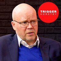 Toby Young: "New Law is the Greatest Blow to Free Speech" - TRIGGERnometry