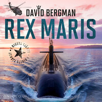 Rex Maris - David Bergman