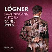 Lögner - Daniel Rydén