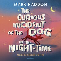 The curious incident of the dog in the night-time - Mark Haddon
